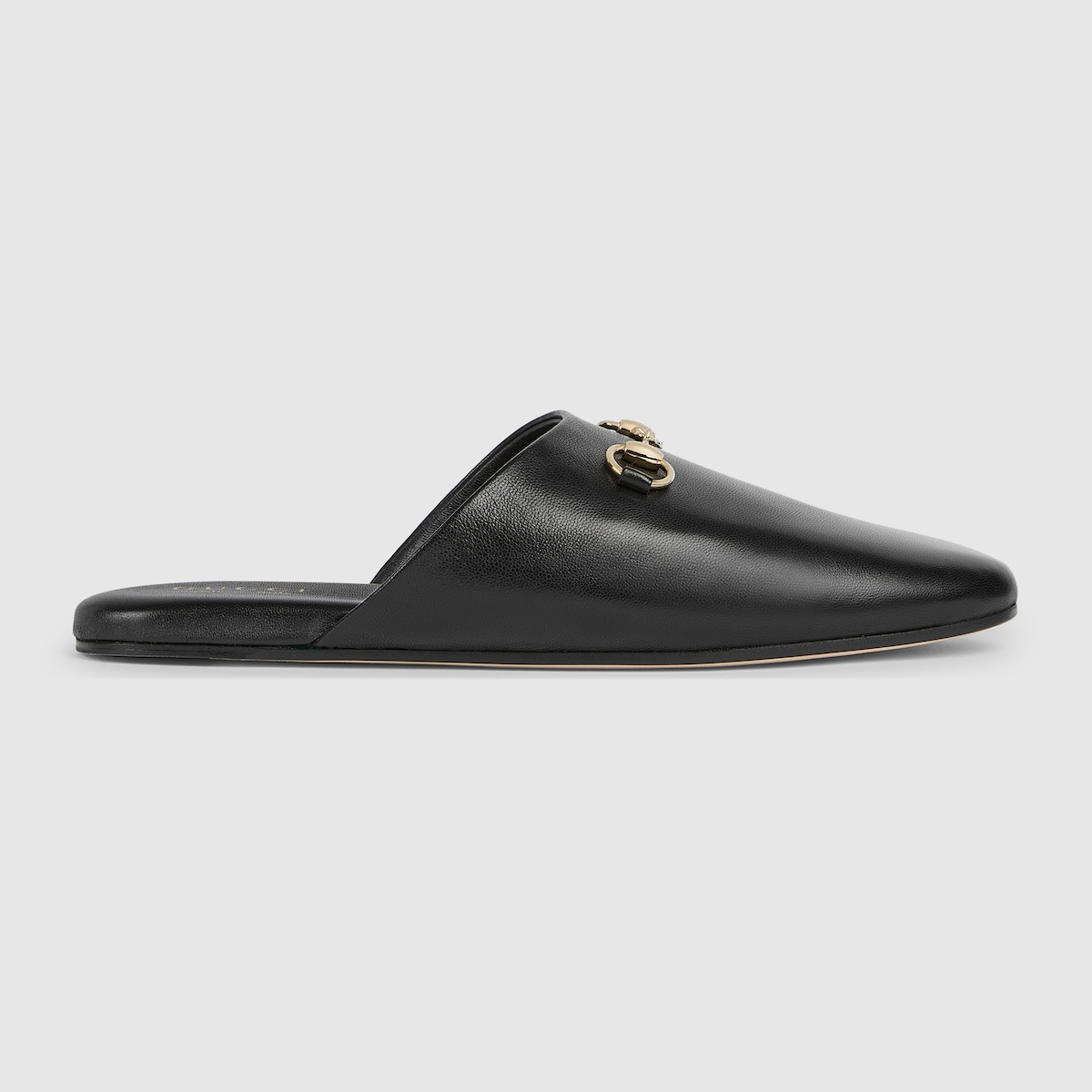 Gucci Women’s mule with Horsebit - Image 1
